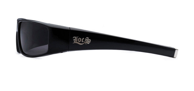 LOCS 9035MB Black