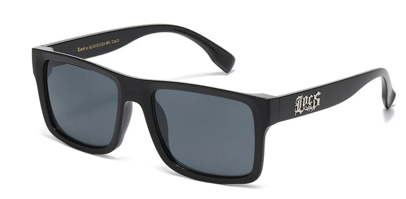 LOCS 91233 Black