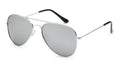 Aviator 101 Silver